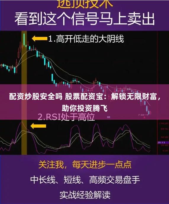 配资炒股安全吗 股票配资宝：解锁无限财富，助你投资腾飞