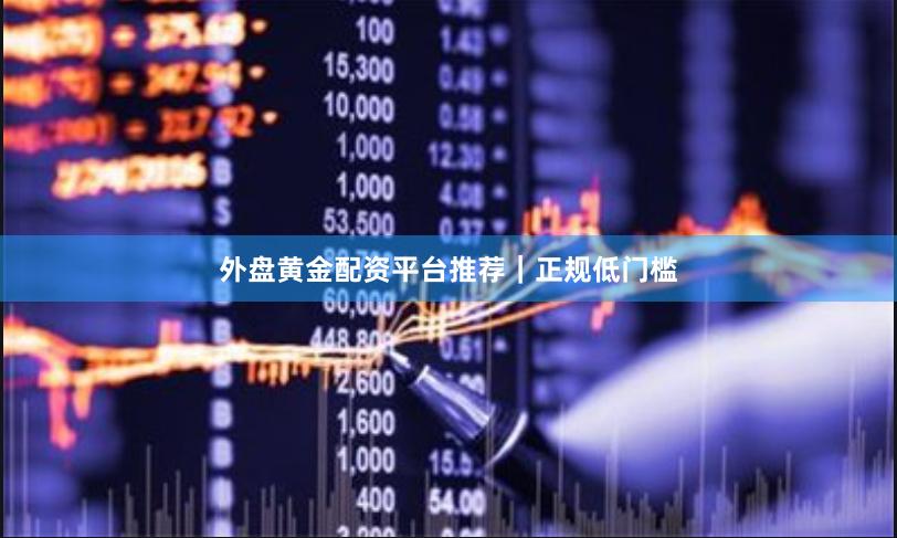 外盘黄金配资平台推荐｜正规低门槛